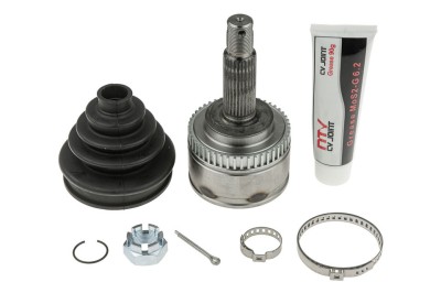 Cap planetara exterior Kia Opirus 2003-2006, Amanti 2003-2006, NTY NPZ-KA-358 foto