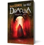 Dracula, mortul viu - Humanitas Fiction