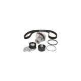 Set pompa apa + curea dintata DAEWOO LANOS KLAT CONTITECH CT887WP1