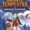 Bronte Tempestra si Armasarii Fulgeratori, Bex Hogan - Editura Corint