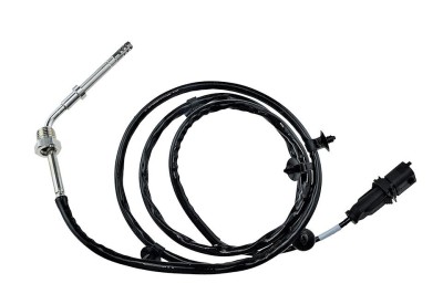 Senzor temperatura filtru particule Opel Insignia A 2.0biturbo Cdti 2008-, Motor :A20dtr-in spate la filtru de particule diesel, Saab 9-5 2.0ttid 201 foto