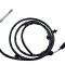 Senzor temperatura filtru particule Opel Insignia A 2.0biturbo Cdti 2008-, Motor :A20dtr-in spate la filtru de particule diesel, Saab 9-5 2.0ttid 201
