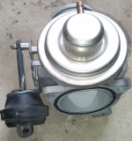 Supapa EGR Audi A4 B5 B6 B7, A6 C5, VW Passat B5 B5.5, Skoda Superb 1, 1.9 tdi, Volkswagen