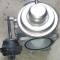 Supapa EGR Audi A4 B5 B6 B7, A6 C5, VW Passat B5 B5.5, Skoda Superb 1, 1.9 tdi