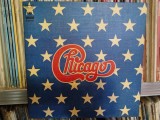 Vinil LP # &quot;Japan Press&quot; ~~ PROMO ~~ Chicago &lrm;&ndash; The Great Chicago (VG+)
