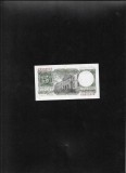 Spania 5 pesetas 1954 seria0532972 aunc