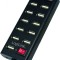 HUB extern LOGILINK, porturi USB: USB 2.0 x 13, conectare prin USB 2.0, alimentare retea 220 V, cablu 0.75 m, negru, &quot;UA0126&quot; (timbru verde 0.8 lei)