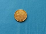 Germania 10 Eurocenti / Euro Cents 2024 D ( Luciu de batere )