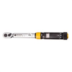 Cheie dinamometrica, Proxxon 23345, MC15, 1/4&amp;quot;, 3-15 Nm foto