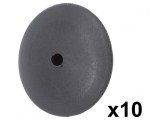 Clips pentru carenaj 10buc Renault 25mm