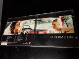 [CDA] Papermoon - Papermoon - cd audio original, Folk