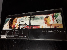 [CDA] Papermoon - Papermoon - cd audio original foto