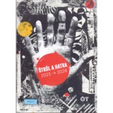 &Ouml;tről a hatra - 2025 -> 2026