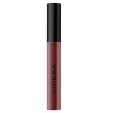 Ruj lichid mat, rezistent la transfer Lip Matte Color Vipera, Nr. 607, Vintage, Maro inchis