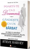 Poarta-te ca o doamna, gandeste ca un barbat | Steve Harvey
