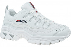 Incaltaminte sneakers Skechers Energy-Timeless Vision 13423-WML pentru Femei foto