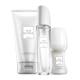 Set de 3 produse Pur Blanca