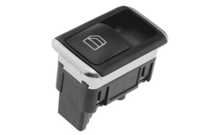 Comutator macara geam Mercedes Clasa C W204 2007-, Glk X204 2008-, NTY EWS-ME-024 foto