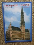 Magazin Istoric -NOIEMBRIE 2003 NR. 11