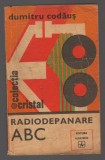 C10632 - RADIODEPANARE ABC - DUMITRU CADAUS