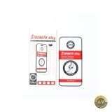 Folie de protectie Ecran OEM Ultra Strong 45KG pentru Apple iPhone 12 Pro Max Sticla Securizata Full Glue 2.5D