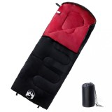 vidaXL Sac de dormit pentru adulți de camping, 3-4 anotimpuri