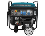 Generator De Curent 12.5 Kw Benzina Pro Konner &amp;amp; Sohnen