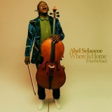 Where is Home - Hae Ke Kae - Vinyl | Abel Selaocoe