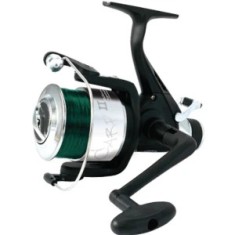 MULINETA LINEAEFFE VIGOR CARP NEW 6000 1RUL/140MX045MM/5,2:1 foto