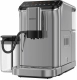 Espressor automat Heinner Genesis HEMA-D20DGREY, 1350W, 20 bar, recipient lapte, capacitate rezervor apa 1.5L (AMBALAJ DESCHIS)