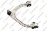 Brat suspensie Jaguar F-Pace X761 15-; Land Rover Range Rover Velar L560 17-, motor 2.0 D, 2.0 D, 3.0 D, montare Fata, superior, Stanga, Teknorot