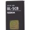 Acumulator Nokia BL-5CB, OEM