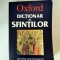 DAVID HUGH FARMER - DICTIONAR AL SFINTILOR. OXFORD