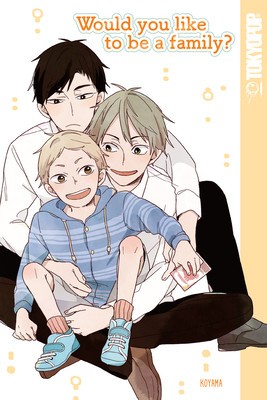 Would You Like to Be a Family? foto