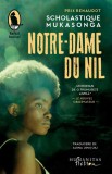Notre-Dame du Nil - Scholastique Mukasonga, Humanitas