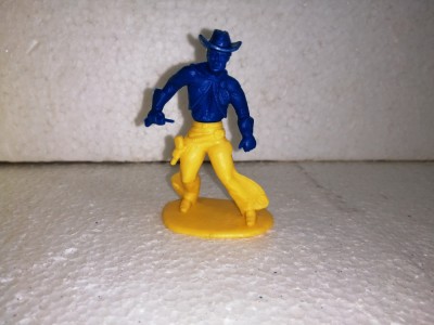 bnk jc Manurba - Cowboy foto