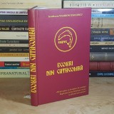Ierodiacon Visarion Iugulescu - Ecouri din Catacomba, 2012, Carte Crestinism, Invataturi, Rugaciuni, 237 pagini