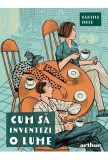 Cum sa inventezi o lume. Seniorii - Grupul Art