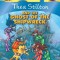 Thea Stilton and the Ghost of the Shipwreck