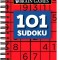 Mini Brain Games 101 Sudoku