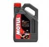 Ulei 20W50 Motul 7100 Ester 4T 4 Litri - 100% sintetic