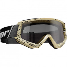 Ochelari Atv/Cross Thor Combat Sand culoare blast sand Cod Produs: MX_NEW 26012369PE foto