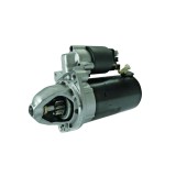 Electromotor Mercedes Clasa C (W202/Cl203; W203/S202/S203), C209, Clasa E (W124/W210/W211; A124/C124/S124/S210/S211), Clasa G (W460/W461/W463), Cl203