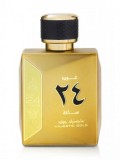 Oud 24 Hours Majestic Gold, Ard Al Zaafaran, Unisex - Apa de Parfum 100ml