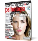 Scientific American Mind &ndash; Psihologia Azi nr.2