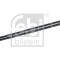 FEBI BILSTEIN 22470 Articulatie axiala, cap de bara