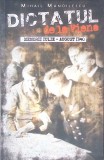 DICTATUL DE LA VIENA. MEMORII IULIE-AUGUST 1940-MIHAIL MANOILESCU-360674