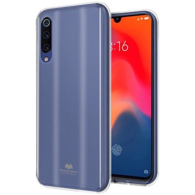 Husa XIAOMI Mi 9 - Ultra Slim 1mm (Transparent) foto