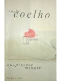 Paulo Coelho - Unsprezece minute (Editia: 2003)