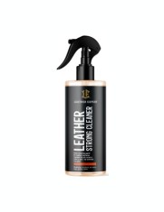 Solutie puternica de curatat pielea LEATHER EXPERT Strong Cleaner 500ml
